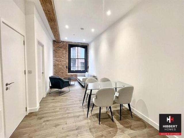 Apartment for rent in Brackenfield, East Midlands