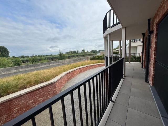 Appartement location à Dendermonde, Oost-Vlaanderen