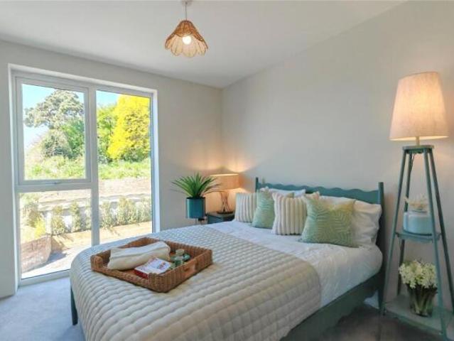 Apartment for rent in Hythe, Folkestone