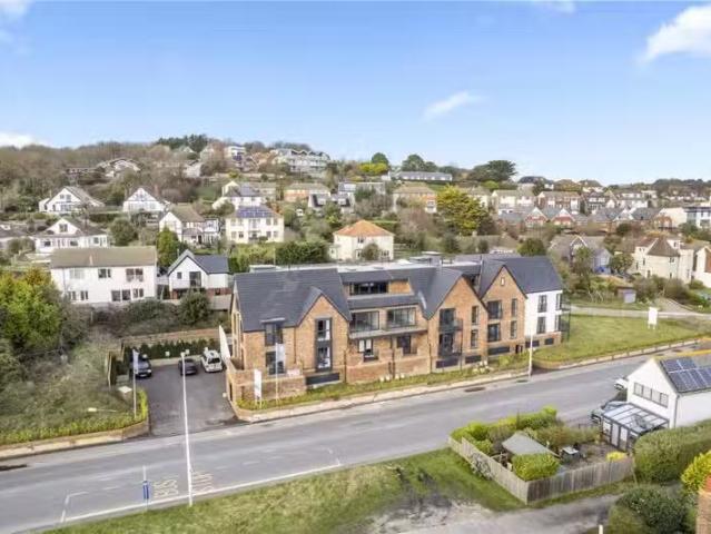 Apartment for rent in Folkestone, Kent