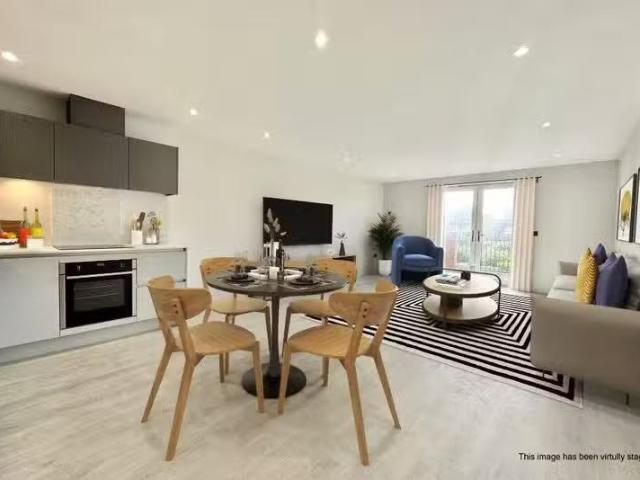 Apartment for rent in Folkestone, Kent