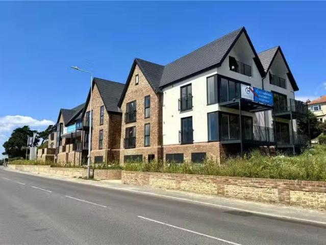 Apartment for rent in Folkestone, Kent