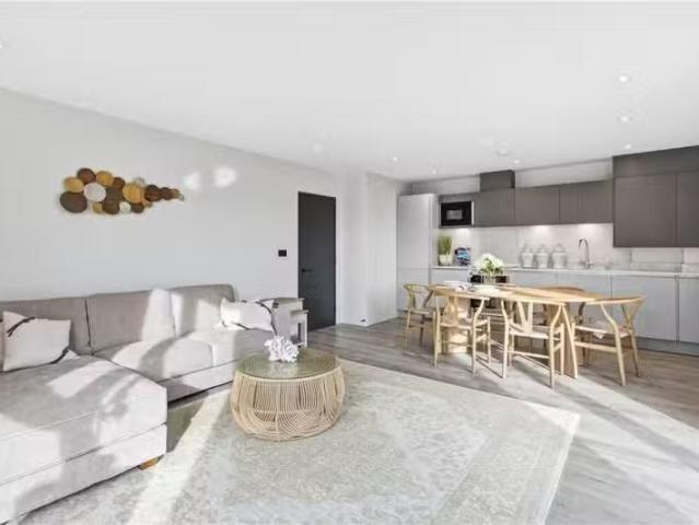Apartment for rent in Folkestone, Kent