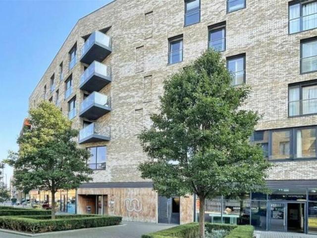 Apartment for rent in Rotherhithe