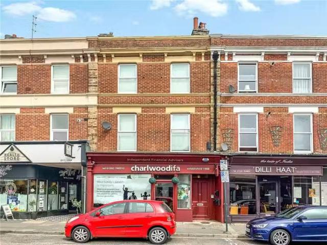 Apartment for rent in Bournemouth