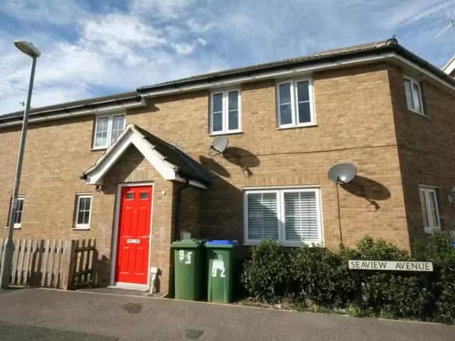 Apartment for rent in Fareham, Hampshire