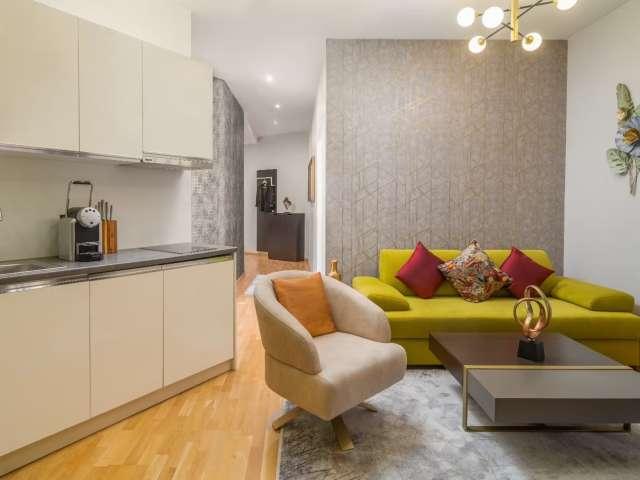 Apartment mieten in Wien