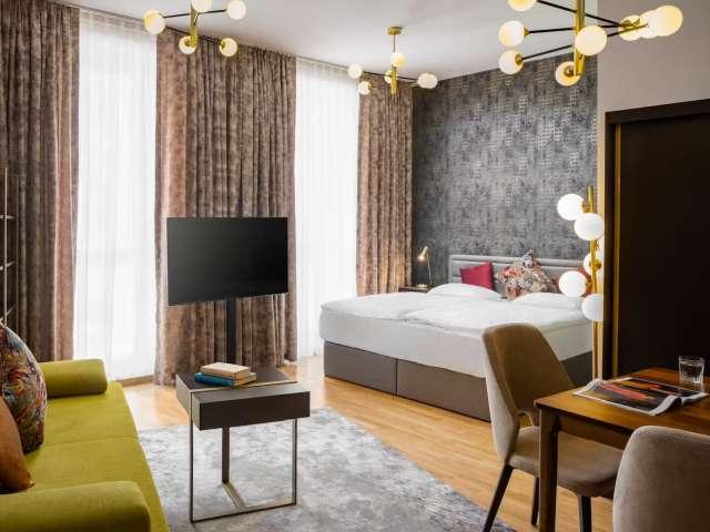 Apartment mieten in Wien