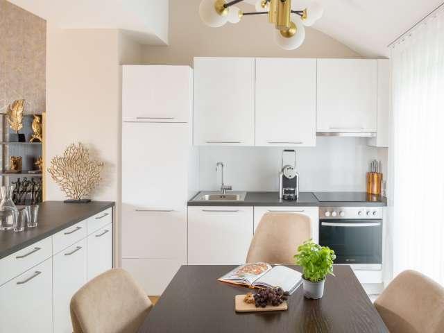 Apartment mieten in Wien