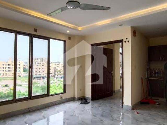 Apartment for rent in Islamabad