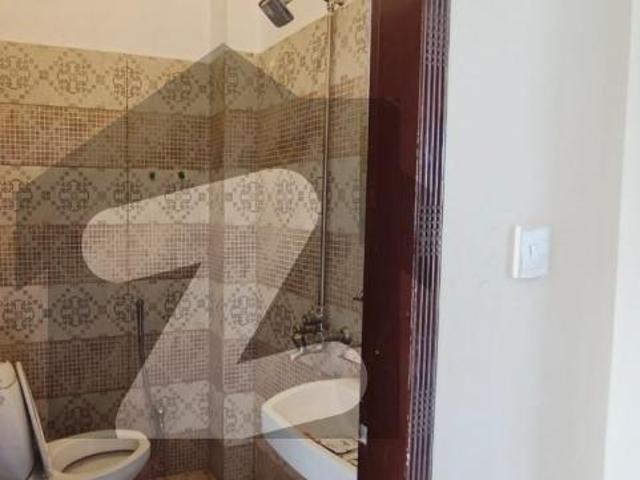 Apartment for rent in Islamabad