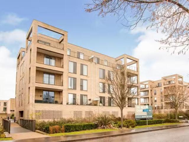 Apartment for rent in Arbury, Cambridgeshire