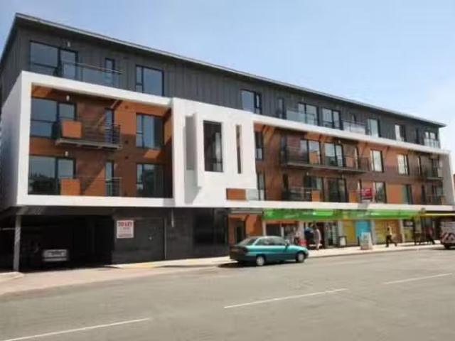 Apartment for rent in Calderstones