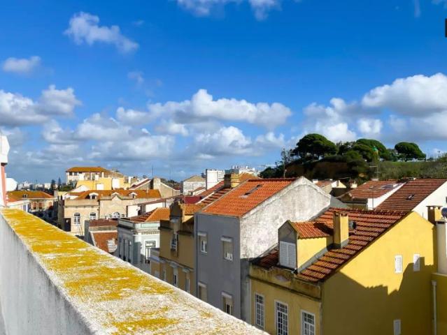 Apartamento alugar em Avenidas Novas, Lisboa
