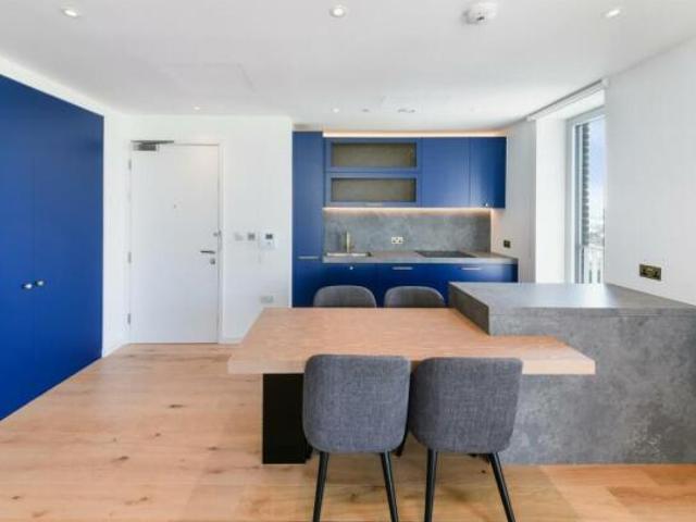 Apartment for rent in Goodluck Hope, Blackwall