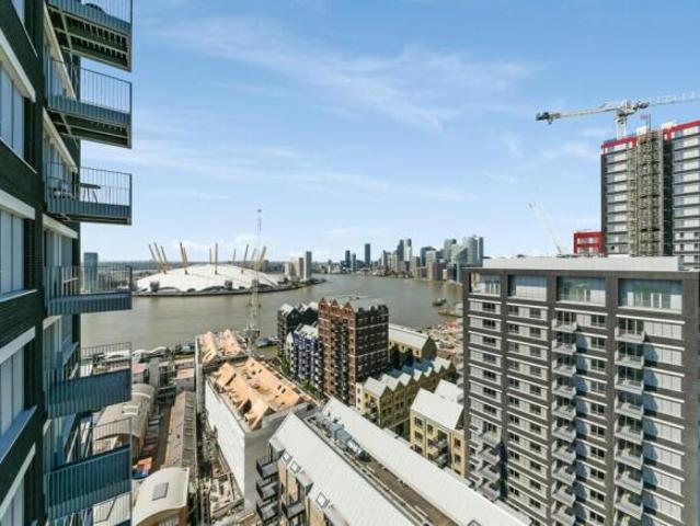 Apartment for rent in Goodluck Hope, Blackwall