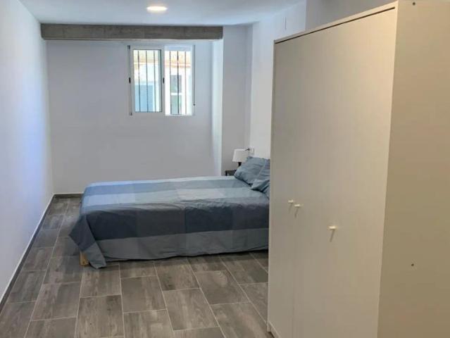 Apartamento en alquiler en Ciutat Vella, Comarca de València