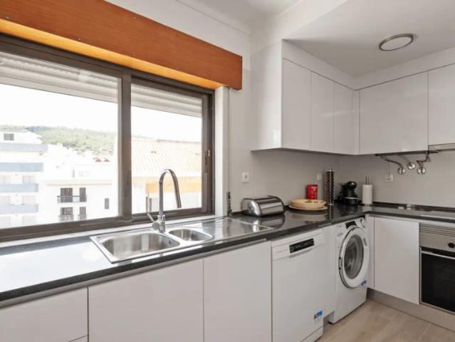 Apartamento alugar em Avenidas Novas, Lisboa