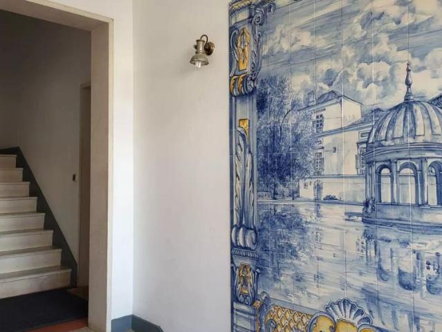 Apartamento alugar em Centro Histórico, Setúbal