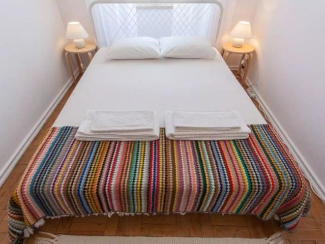 Apartamento alugar em Centro Histórico, Setúbal