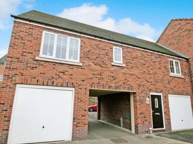 House for rent in Binley, West Midlands