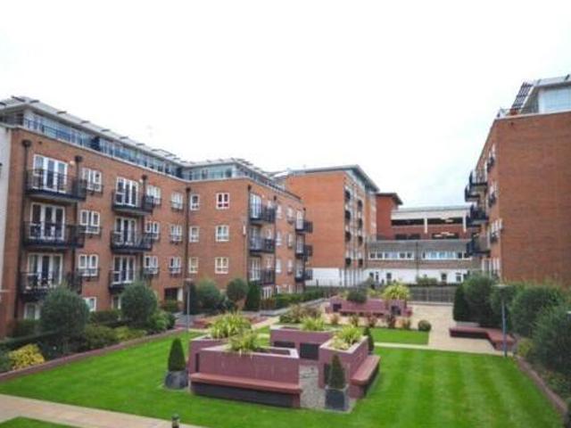 House for rent in Kingston upon Thames, Greater London
