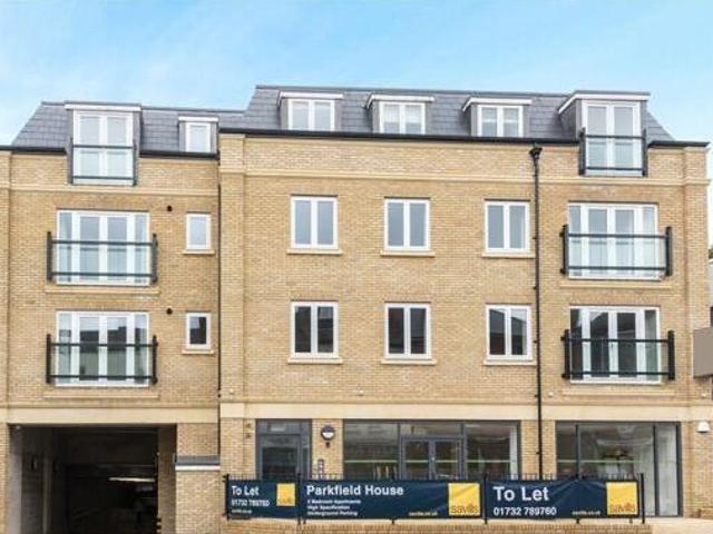 House for rent in Sevenoaks, The Butts