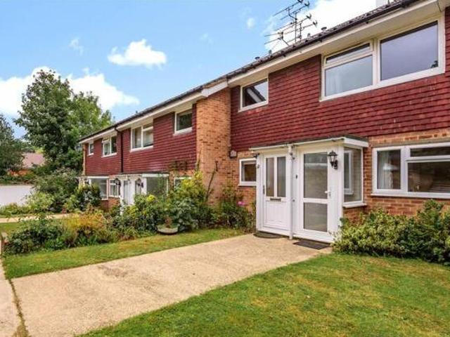 House for rent in Sevenoaks, The Butts