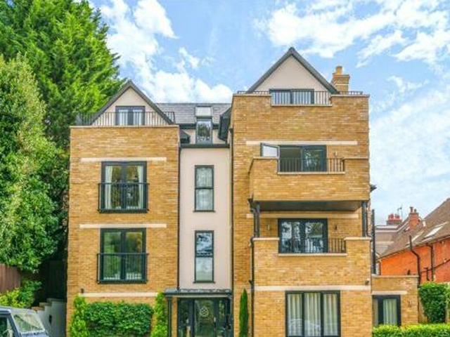 House for rent in Sevenoaks, The Butts