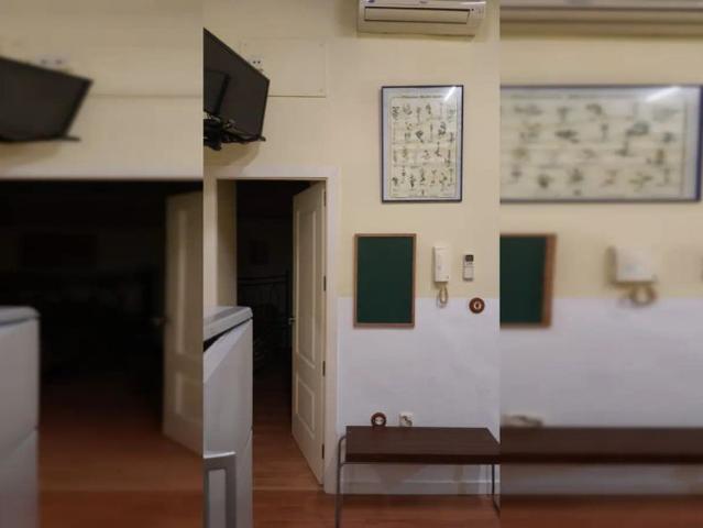 Apartamento en alquiler en Casco Antiguo, Sevilla