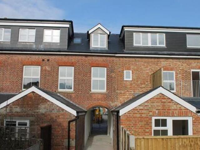 House for rent in Shaftesbury, East Dorset