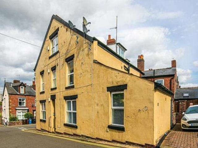 House for rent in Sharrow Vale, Isle Of Man