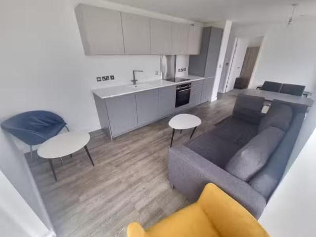 Apartment for rent in Ladywood, West Midlands