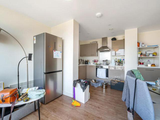 Apartment for rent in Ladywood, West Midlands