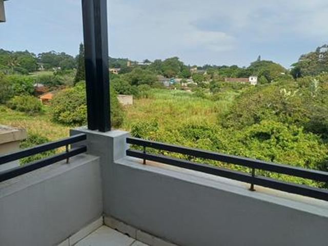 Apartment for rent in Princess Grant, Kwazulu-natal