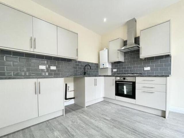 House for rent in Broomfield, South Yorkshire