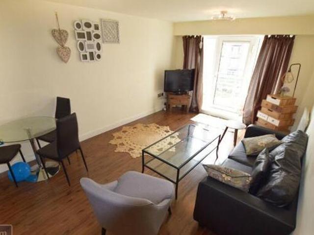 House for rent in City Centre, South Yorkshire