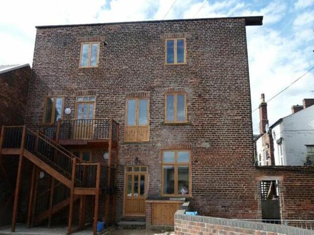 House for rent in Heeley Bottom, Meersbrook