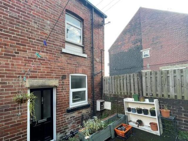 House for rent in Sharrow Vale, South Yorkshire