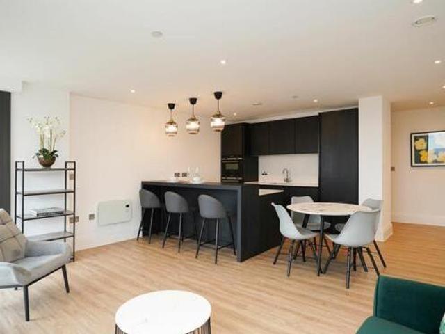 House for rent in Broomhill, South Yorkshire