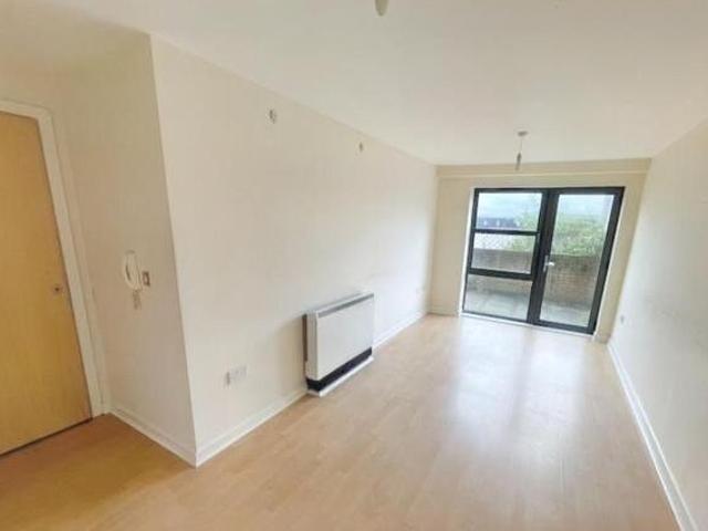 House for rent in Beighton, South Yorkshire