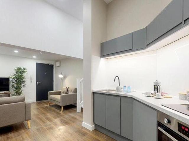 House for rent in South Yorkshire