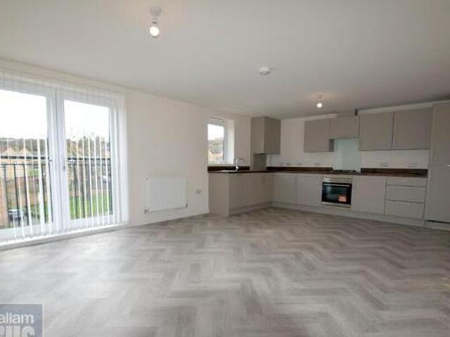 House for rent in Norfolk Park, South Yorkshire
