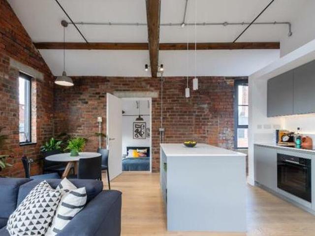House for rent in Devonshire, South Yorkshire