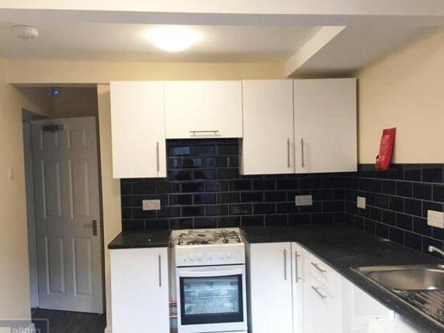 House for rent in Broomhill, South Yorkshire