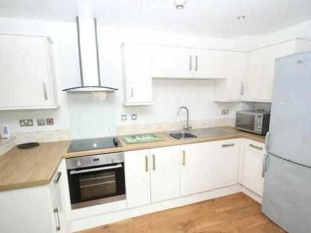 House for rent in Neepsend, Kelham