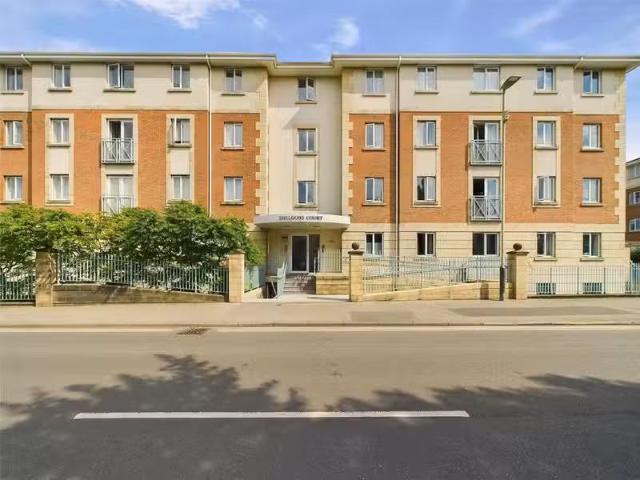 Apartment for rent in Ewens Farm, Golden Valley