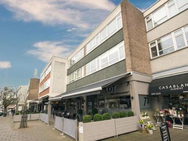 House for rent in Lyons, Greater London