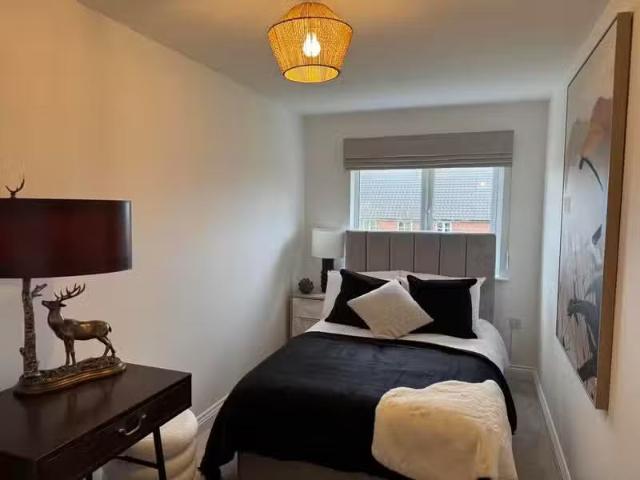 Apartment for rent in Alderminster, Warwickshire