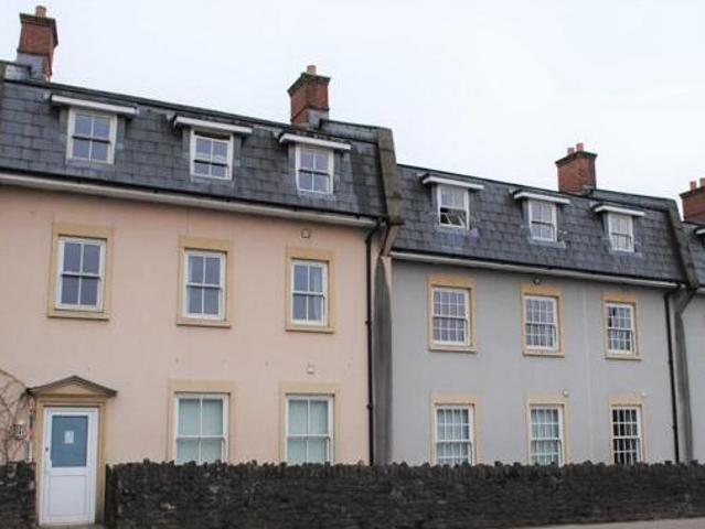House for rent in Bowlish, Shepton Mallet